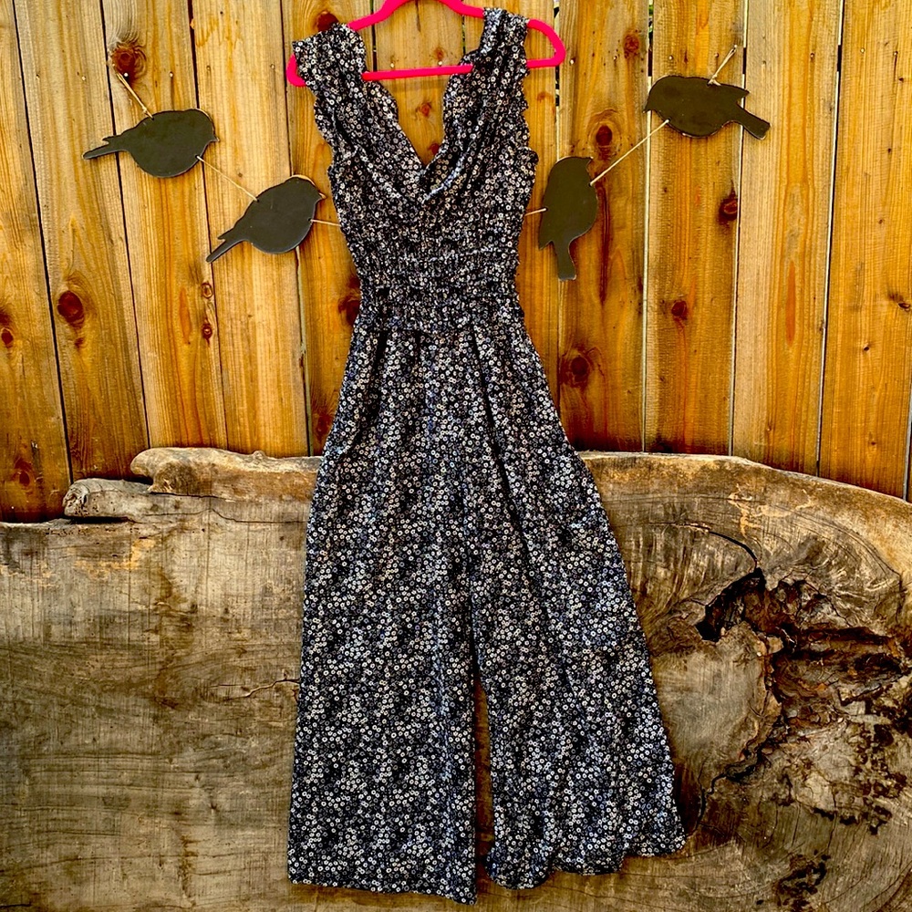 Max studio pants suit size Small